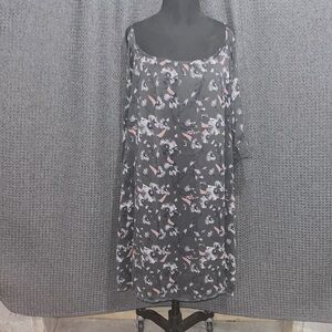 Maurices Dress plus size